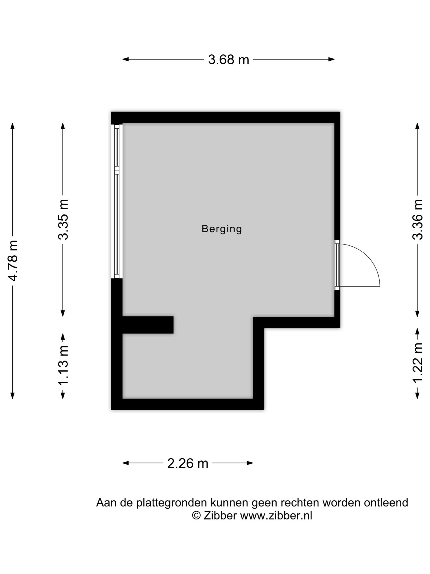 Foto 34 van Mozartstraat 123