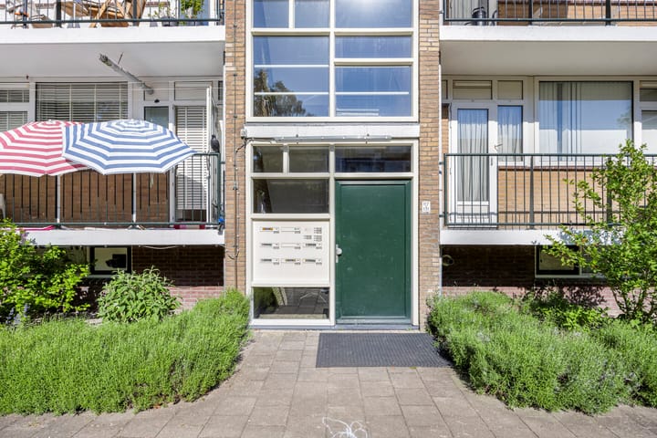 Foto 3 van Mozartstraat 123