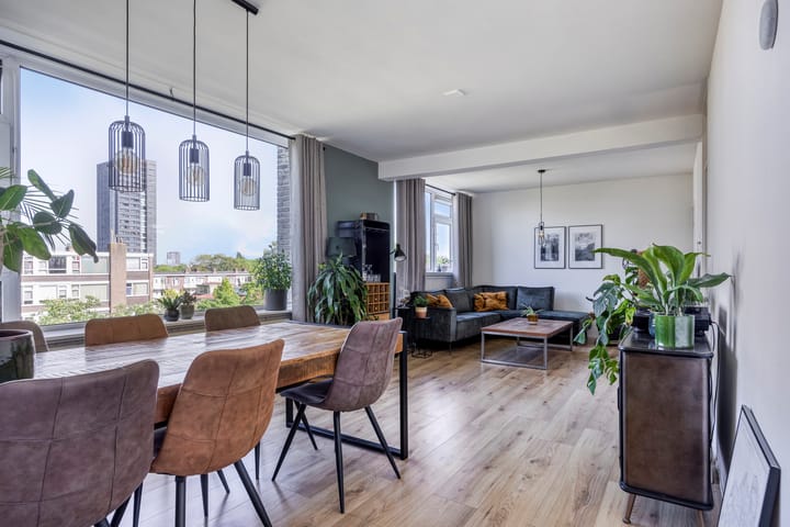 Foto 5 van Mozartstraat 123