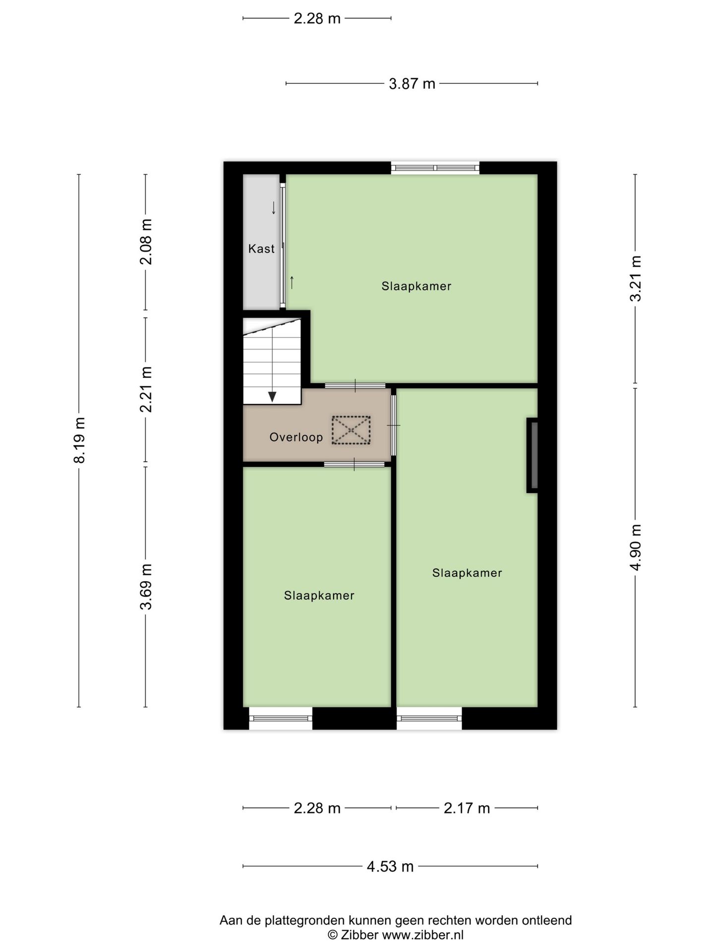Foto 40 van Monseigneur Schrijnenstraat 13