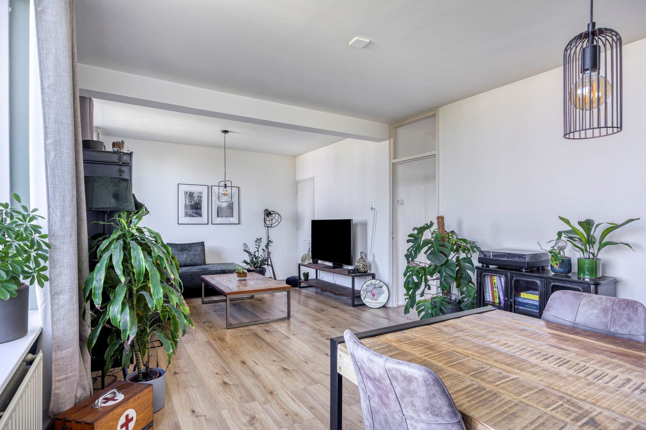 Foto 6 van Mozartstraat 123