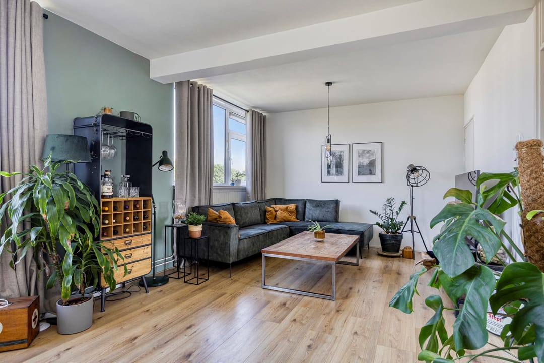 Foto 7 van Mozartstraat 123