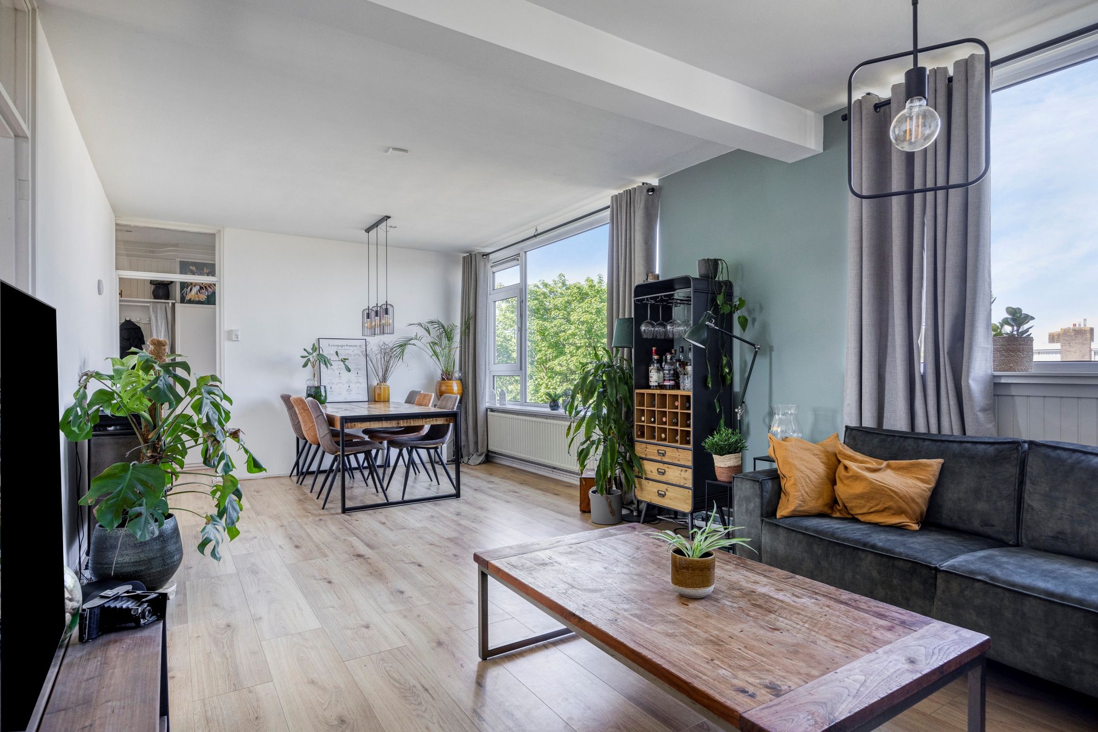 Foto 9 van Mozartstraat 123