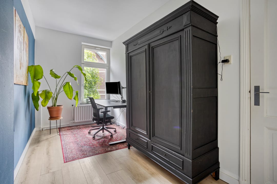 Foto 32 van Monseigneur Schrijnenstraat 13