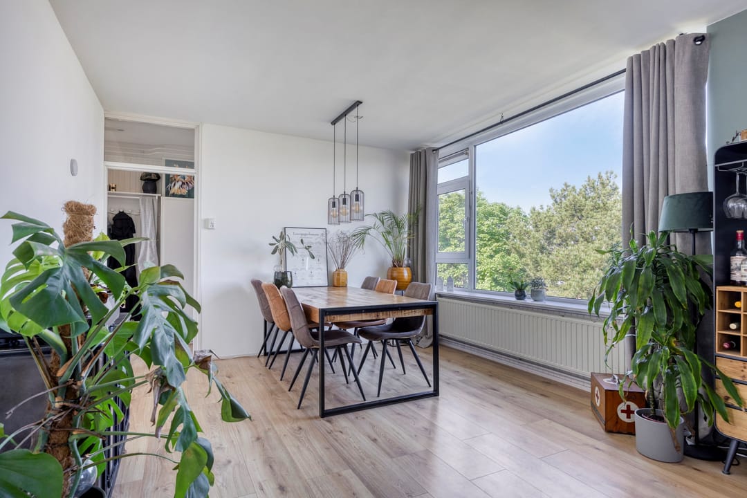 Foto 11 van Mozartstraat 123