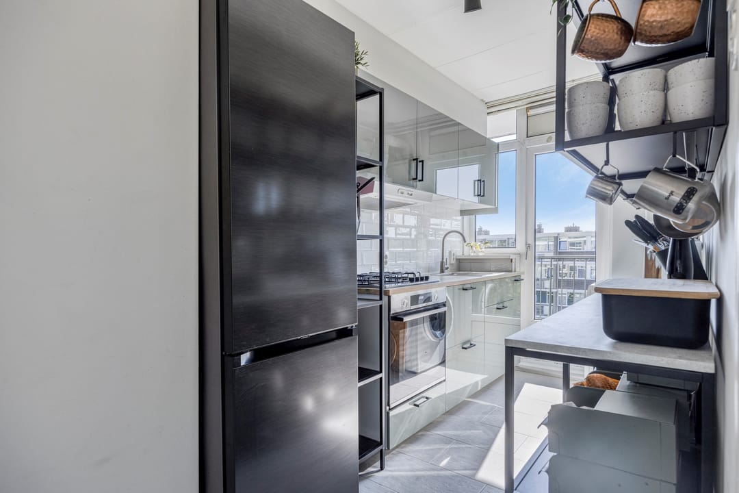 Foto 13 van Mozartstraat 123