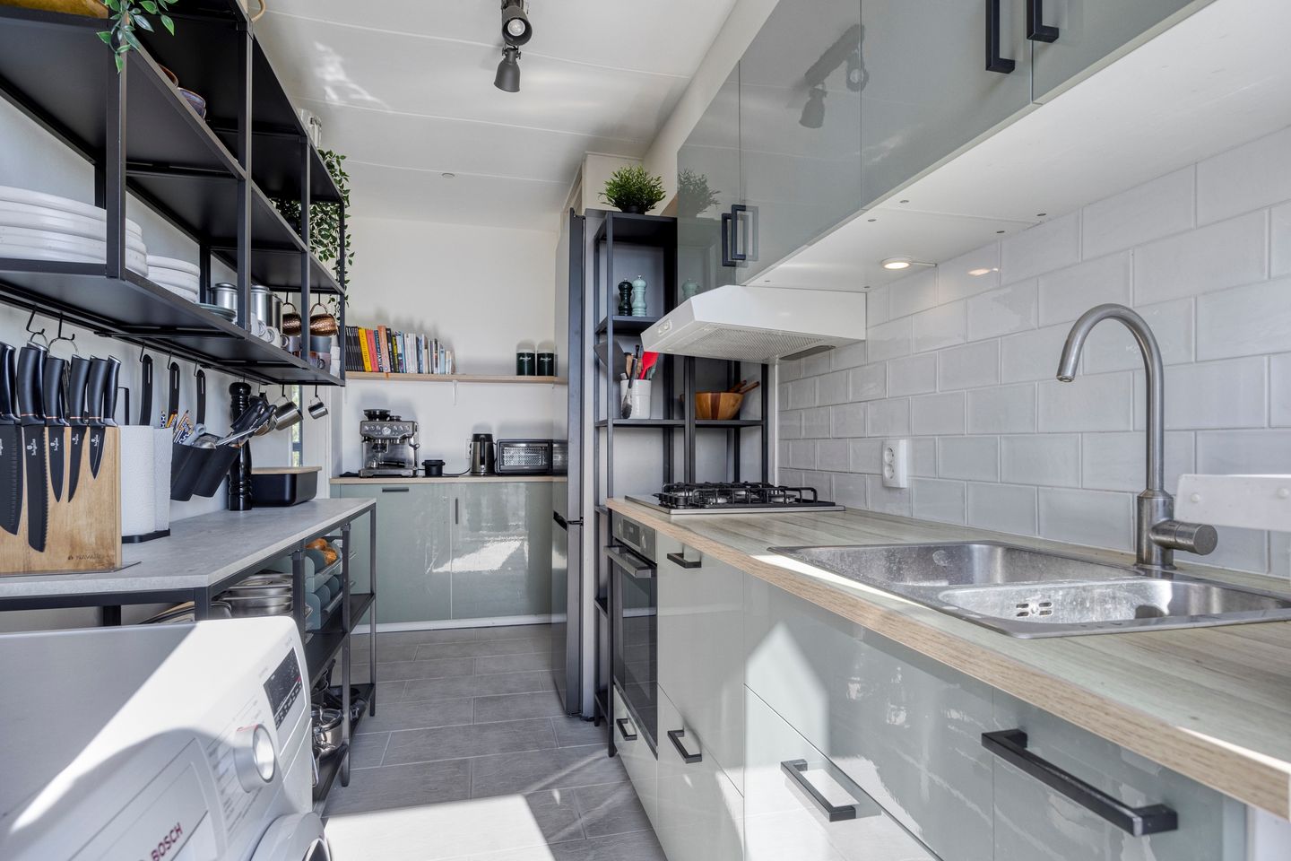 Foto 14 van Mozartstraat 123