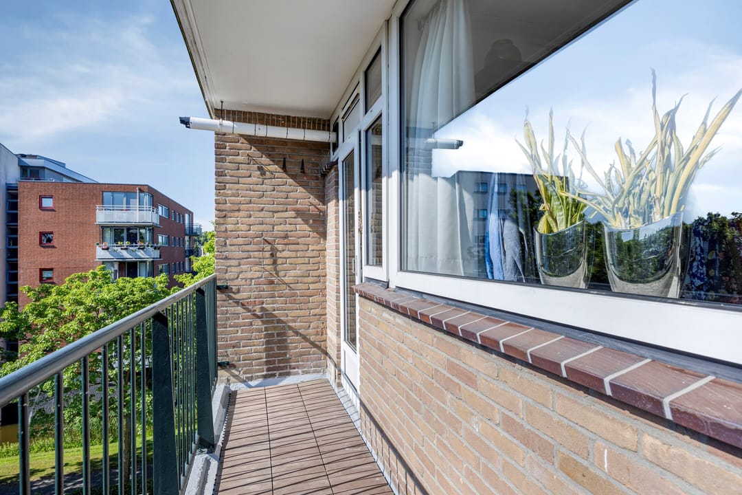 Foto 16 van Mozartstraat 123