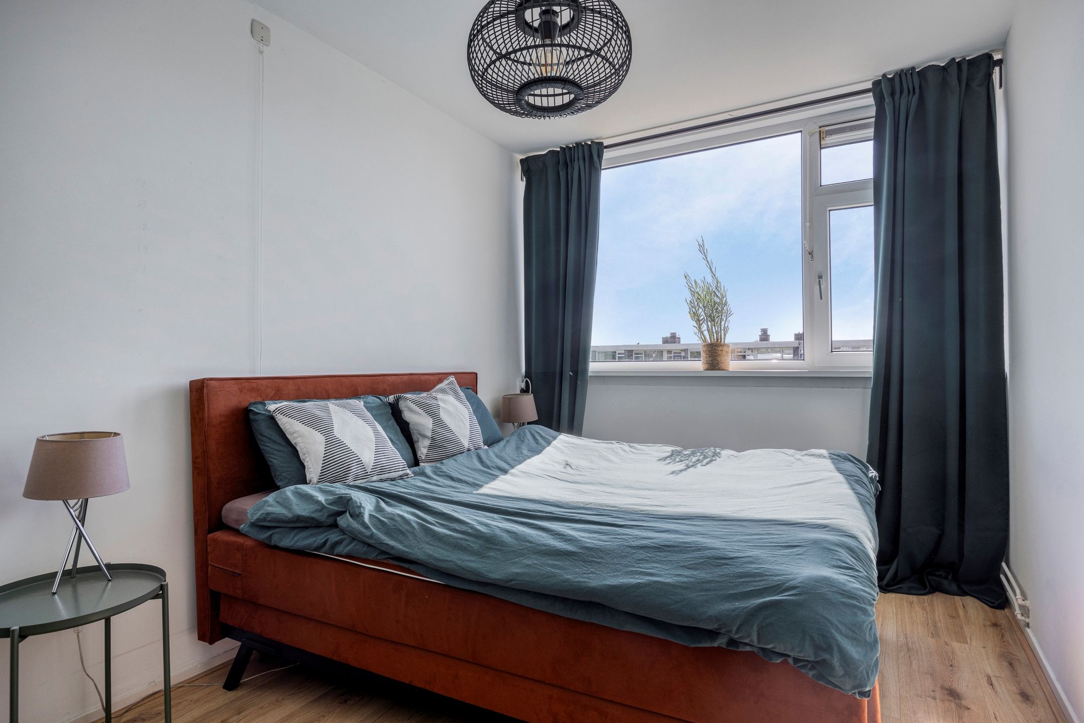 Foto 24 van Mozartstraat 123