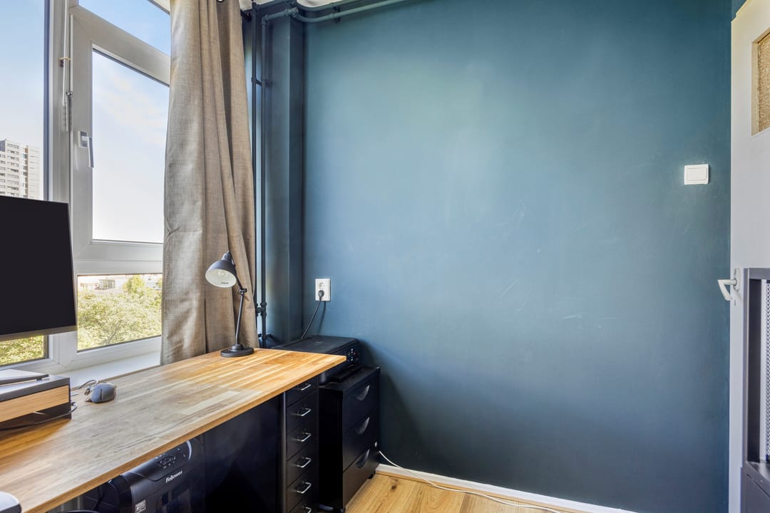 Foto 28 van Mozartstraat 123