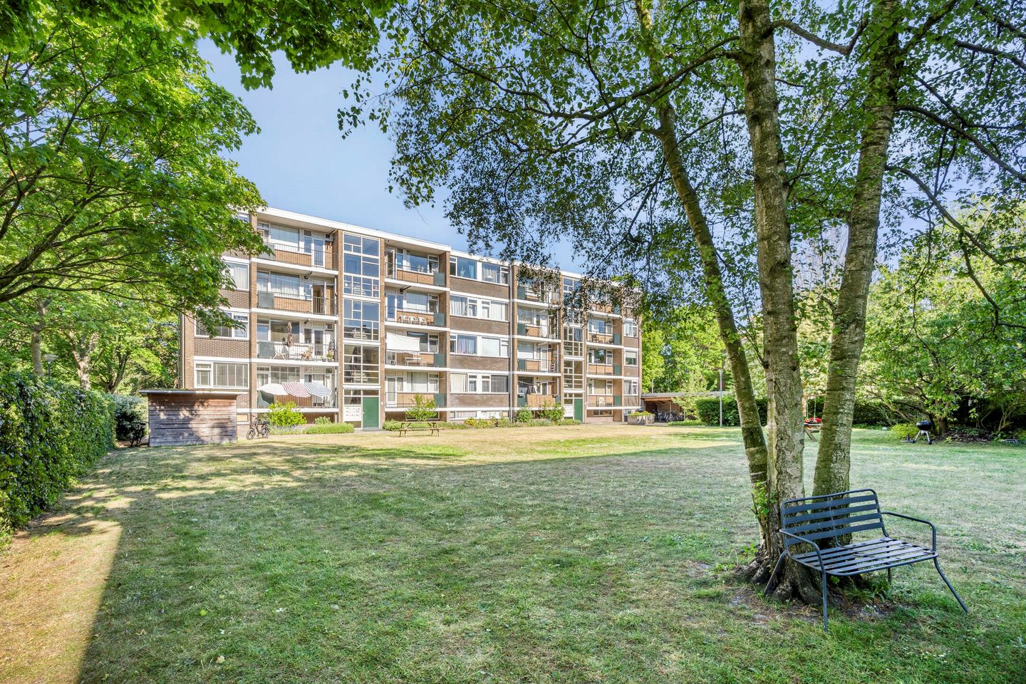 Foto 29 van Mozartstraat 123