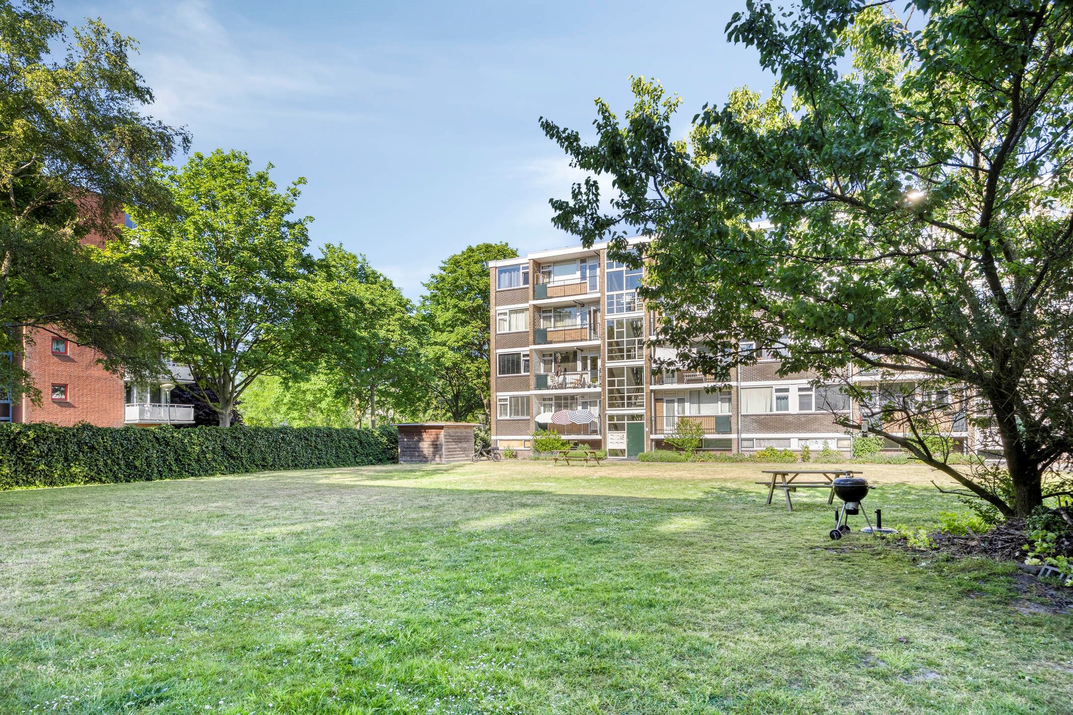 Foto 30 van Mozartstraat 123