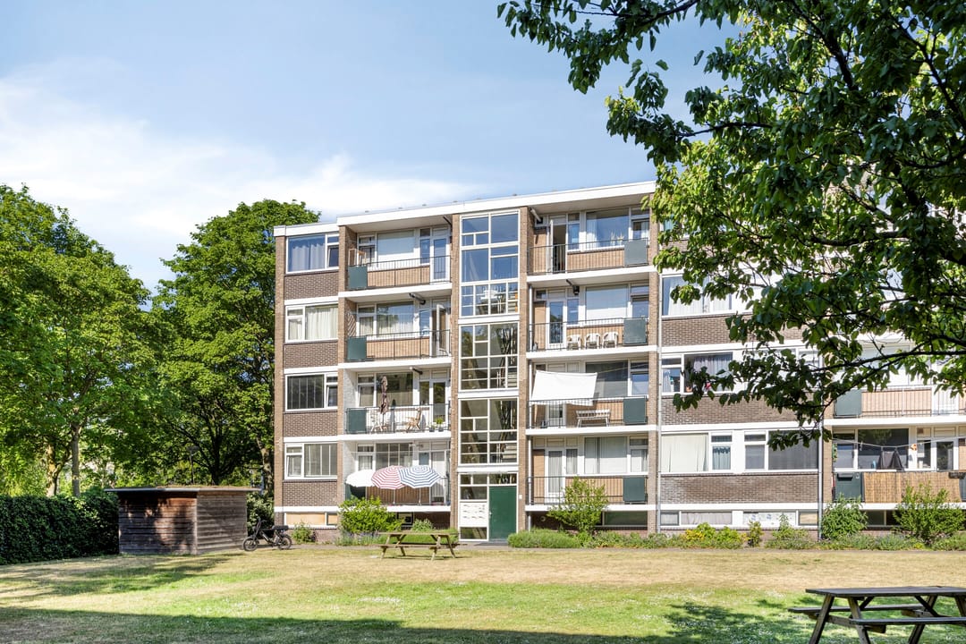 Foto 31 van Mozartstraat 123