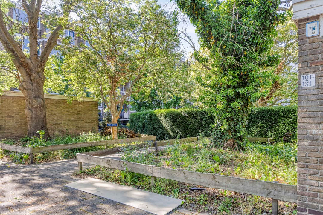 Foto 32 van Mozartstraat 123