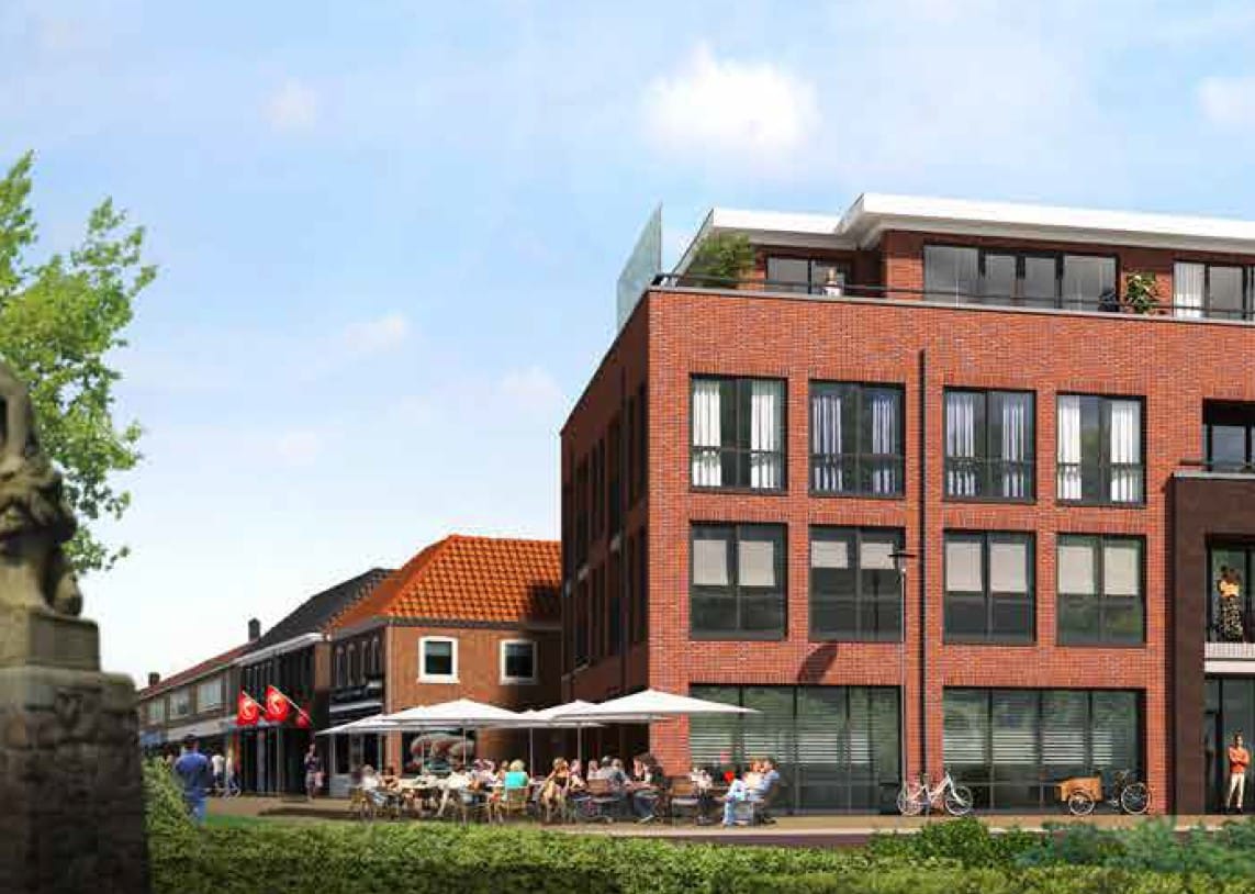 Bekijk foto 1 van Terpstraat 1