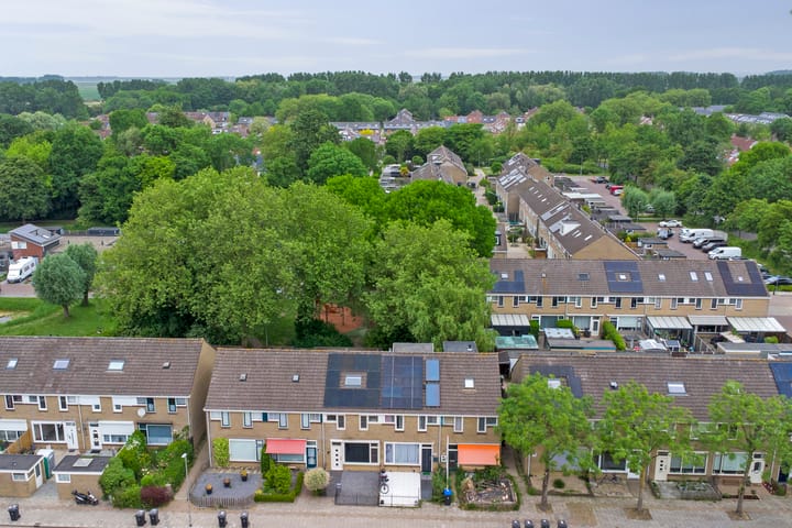 Foto 3 van Stikkerstraat 19