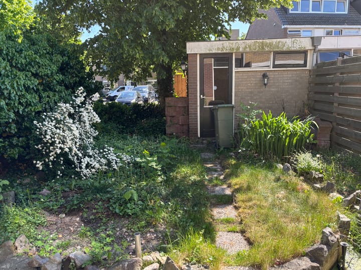 Foto 2 van Alphons Ariënsstraat 20