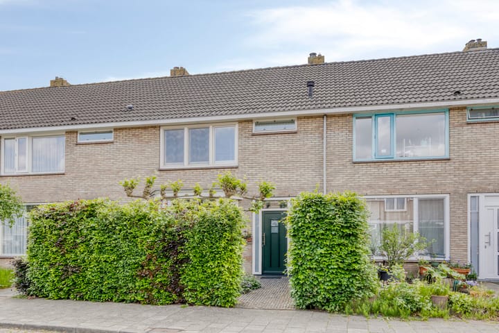 Foto 1 van Meidoornlaan 42