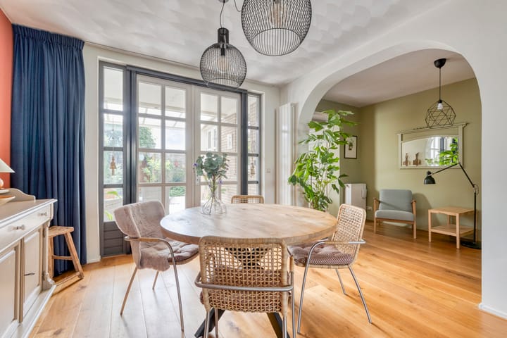 Foto 3 van Meidoornlaan 42