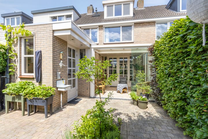 Foto 5 van Meidoornlaan 42