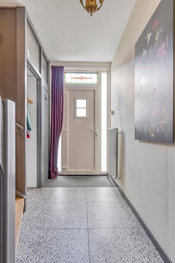 Foto 6 van Meidoornlaan 42