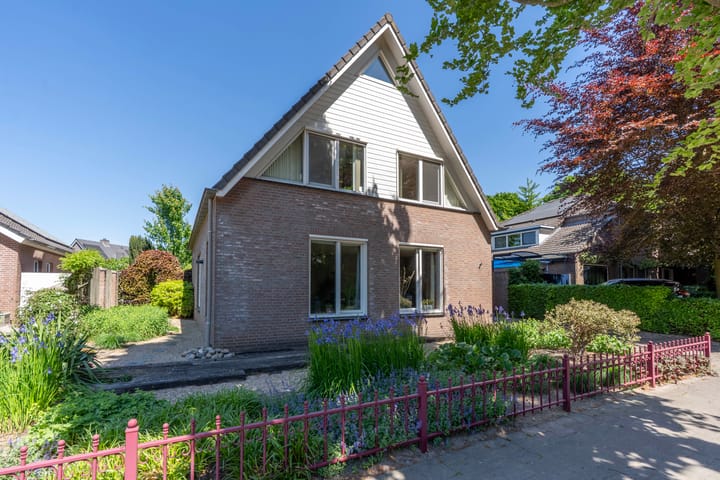 Foto 1 van Merseloseweg 4