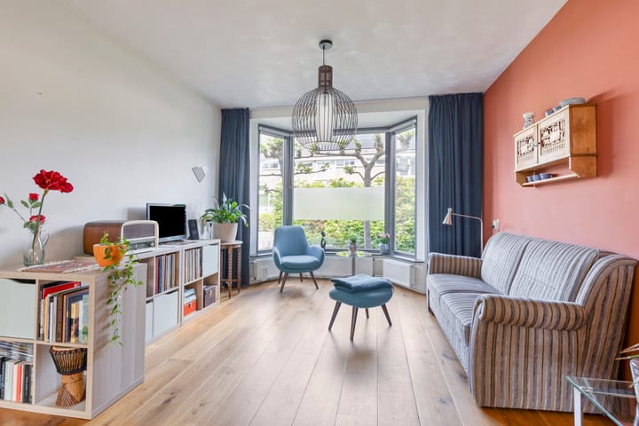 Foto 10 van Meidoornlaan 42