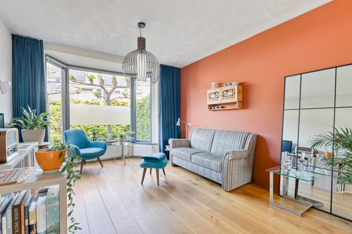 Foto 11 van Meidoornlaan 42