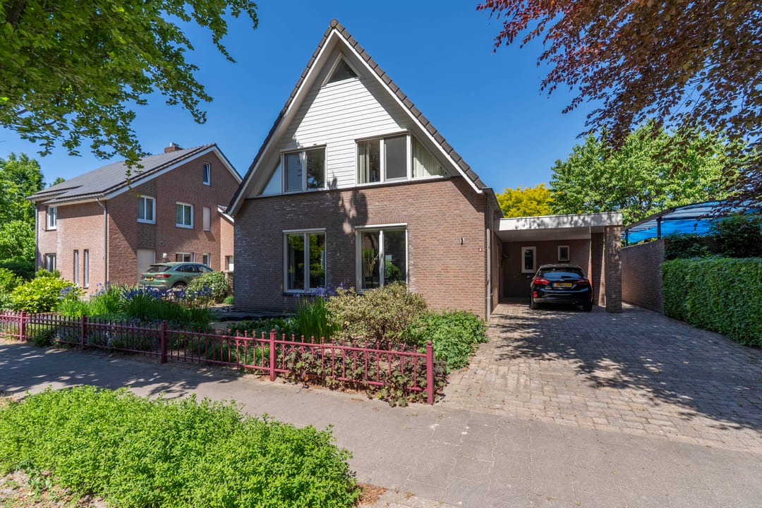 Foto 2 van Merseloseweg 4