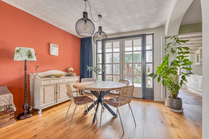 Foto 12 van Meidoornlaan 42