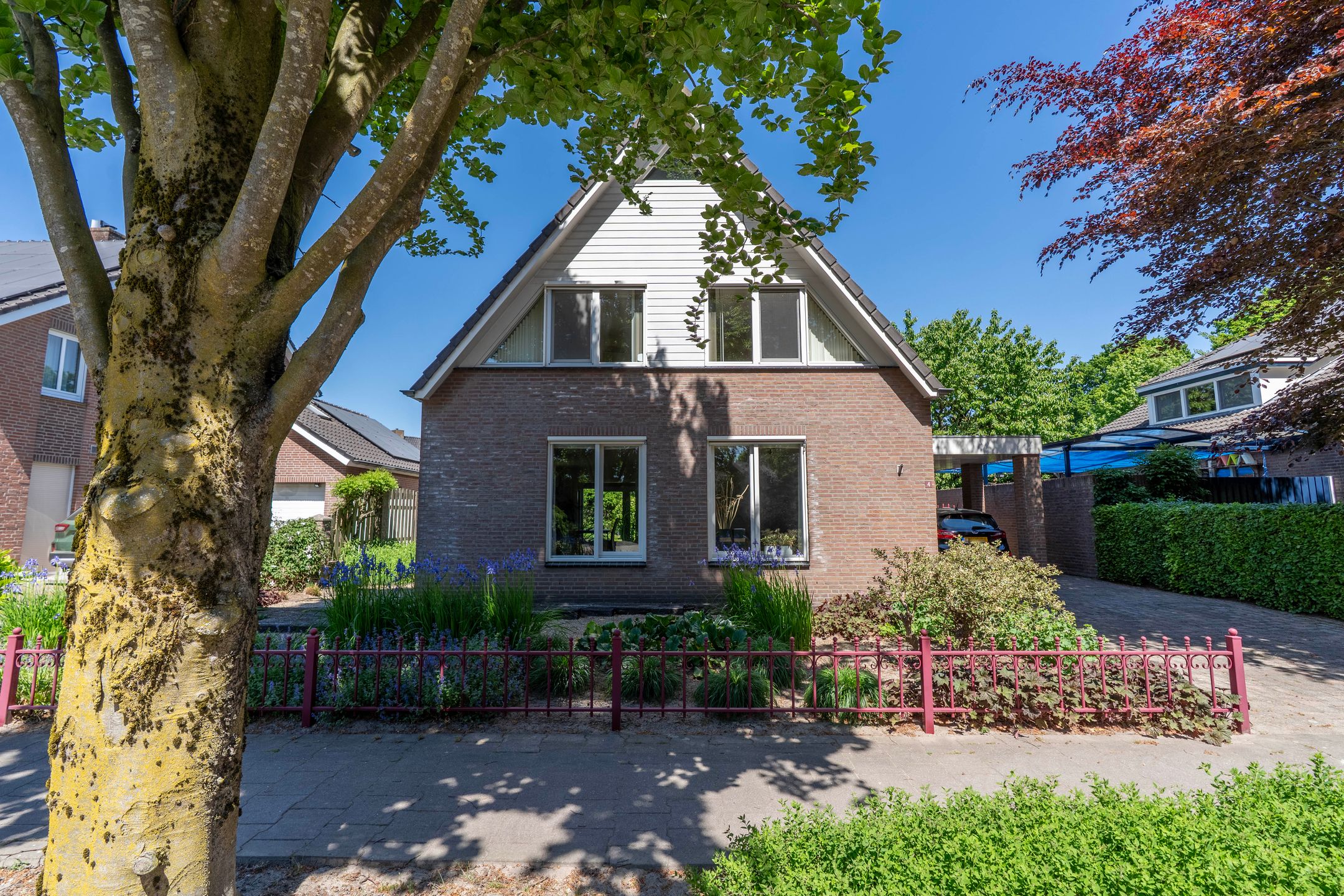 Foto 3 van Merseloseweg 4