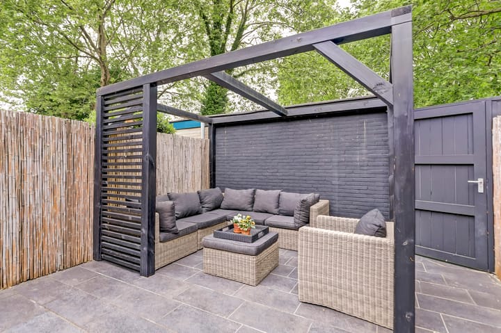 Foto 24 van Stikkerstraat 19