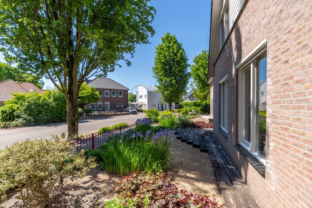 Foto 7 van Merseloseweg 4