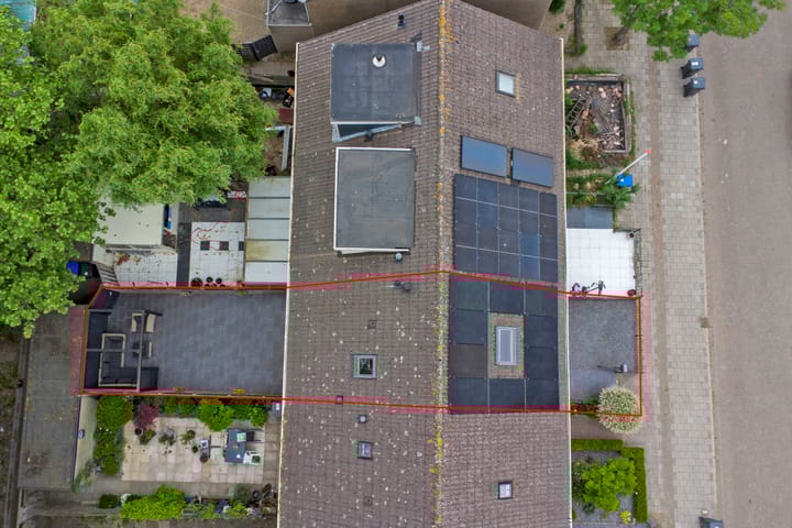 Foto 28 van Stikkerstraat 19