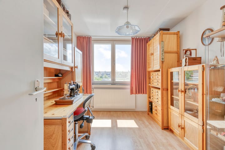 Foto 21 van Meidoornlaan 42