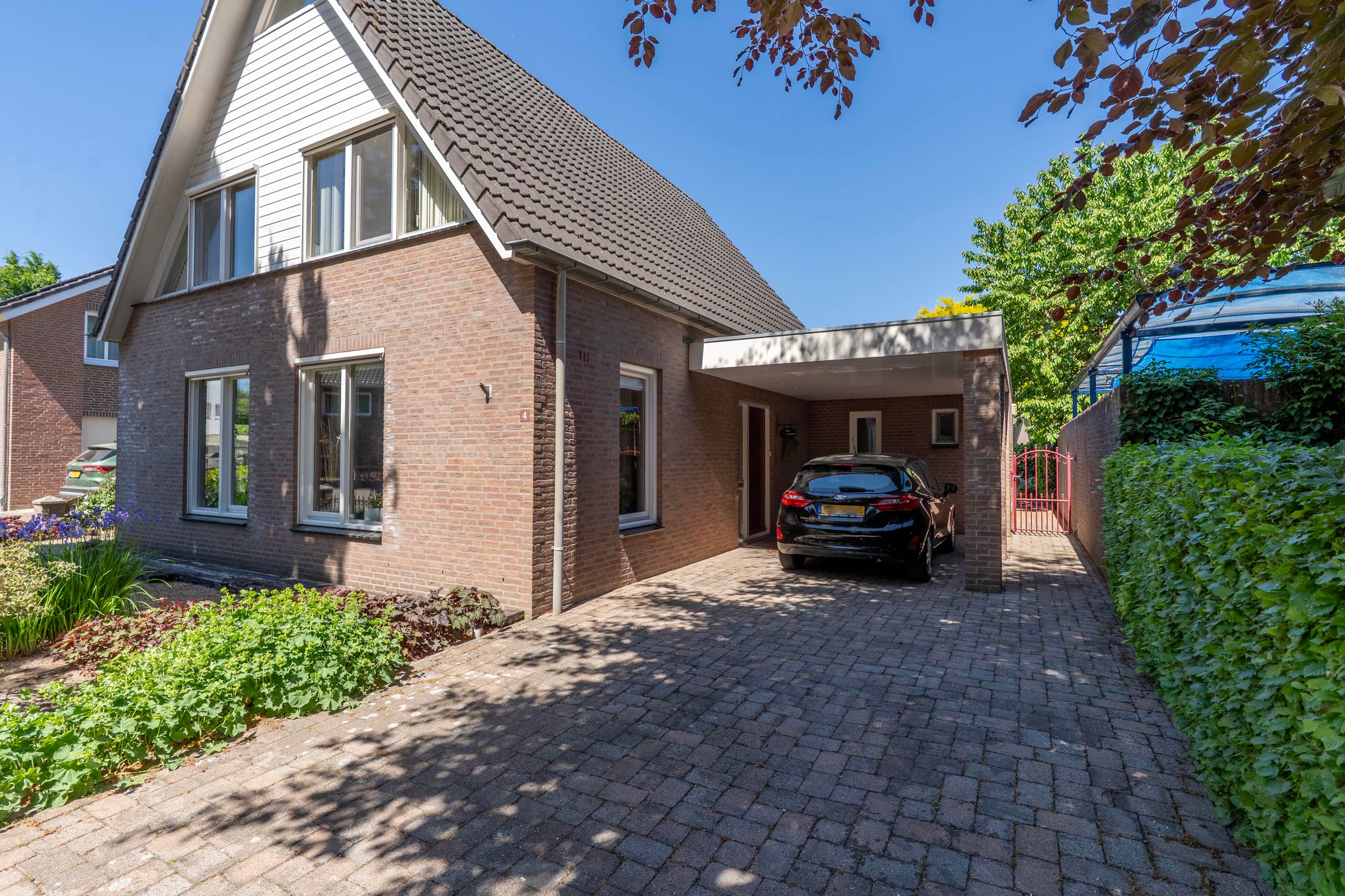 Foto 9 van Merseloseweg 4