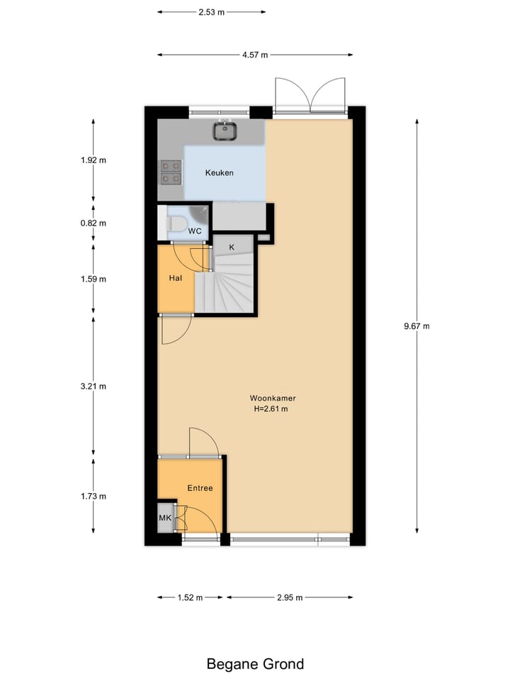 Foto 30 van Stikkerstraat 19