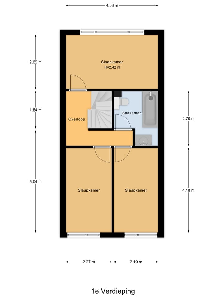 Foto 31 van Stikkerstraat 19