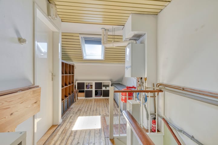 Foto 25 van Meidoornlaan 42