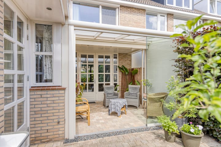 Foto 27 van Meidoornlaan 42