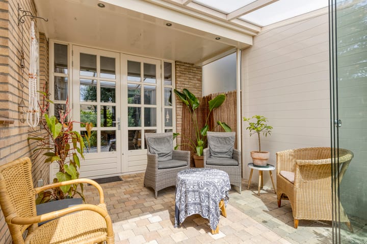 Foto 28 van Meidoornlaan 42