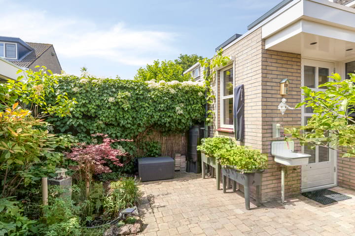 Foto 29 van Meidoornlaan 42