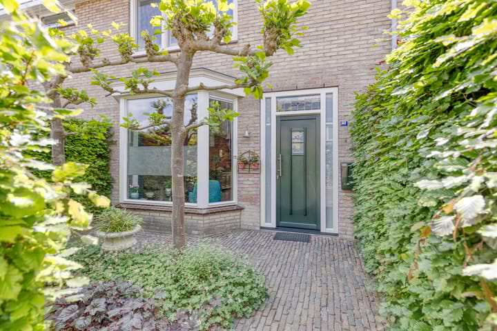 Foto 31 van Meidoornlaan 42