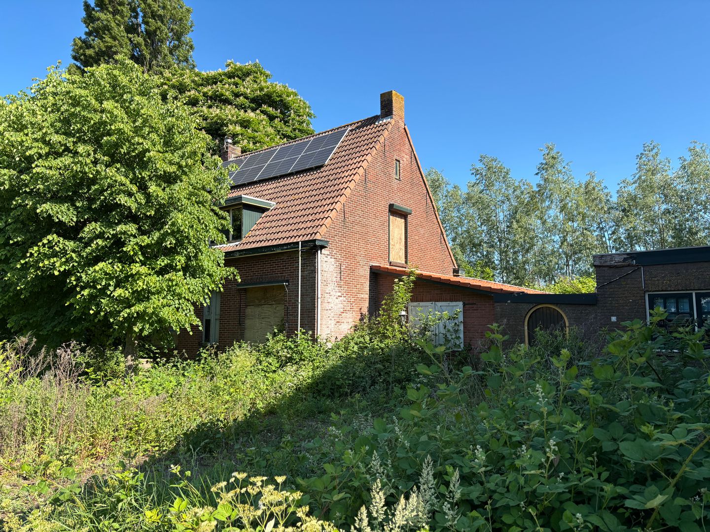 Foto 1 van Schansdijk 5