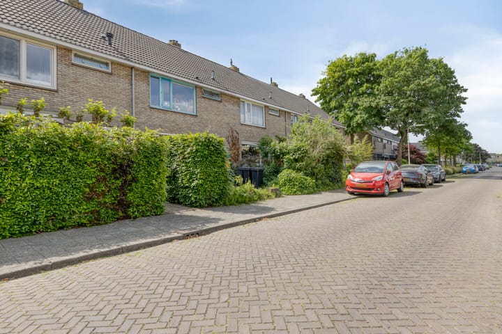 Foto 32 van Meidoornlaan 42