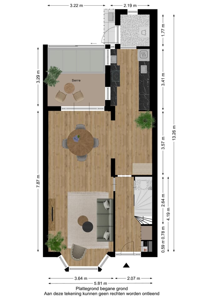 Foto 33 van Meidoornlaan 42