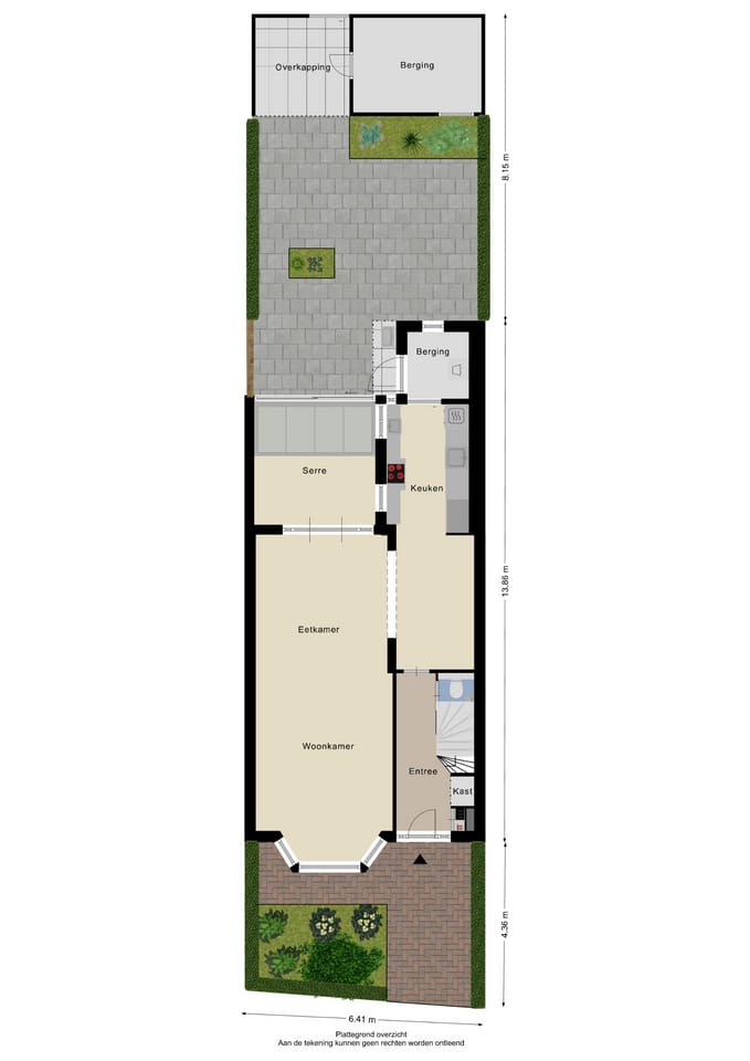 Foto 37 van Meidoornlaan 42