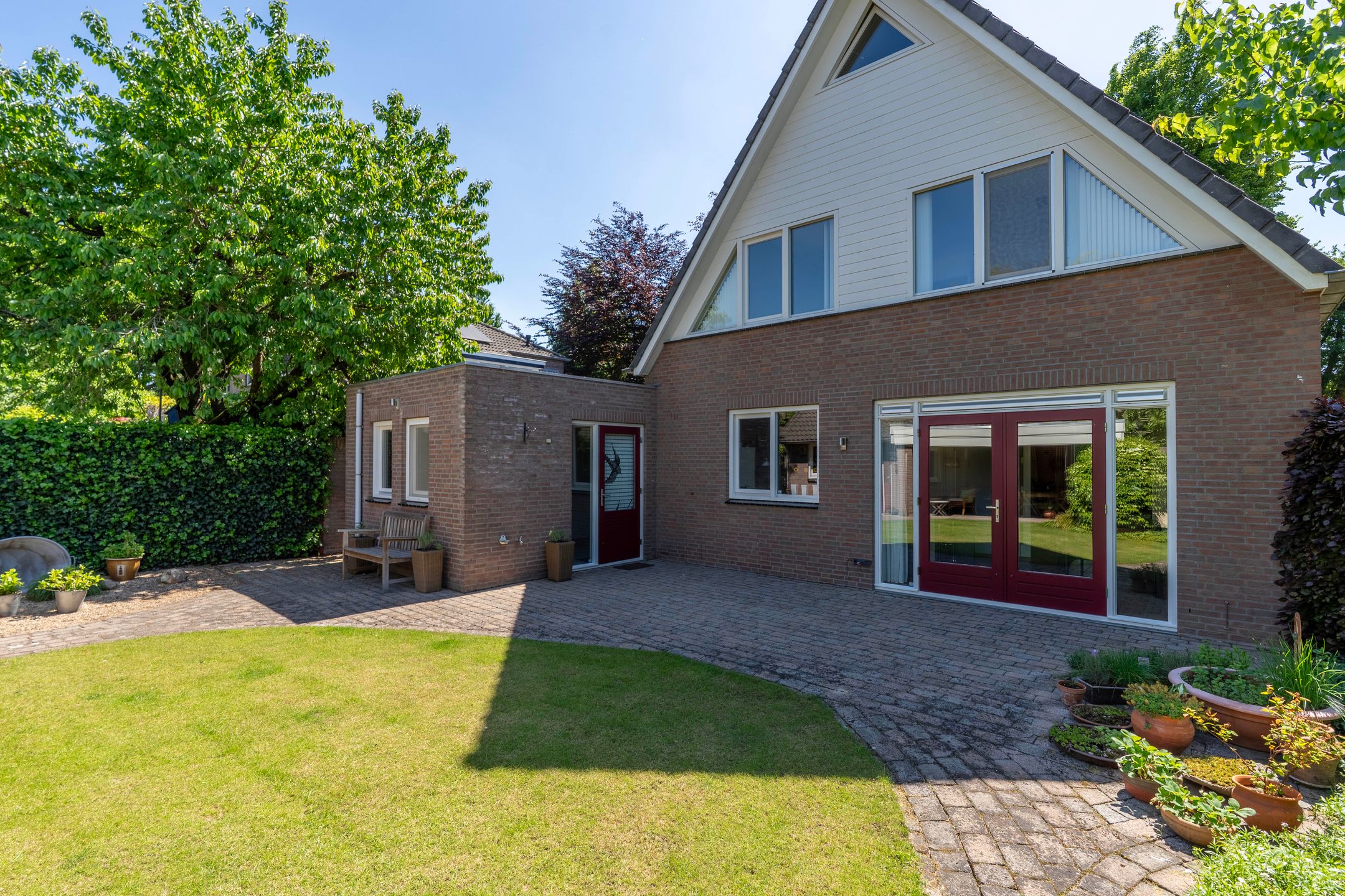 Foto 24 van Merseloseweg 4