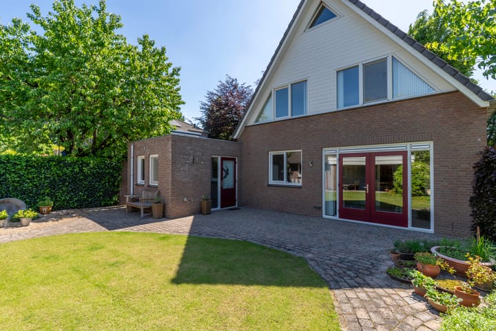 Foto 24 van Merseloseweg 4