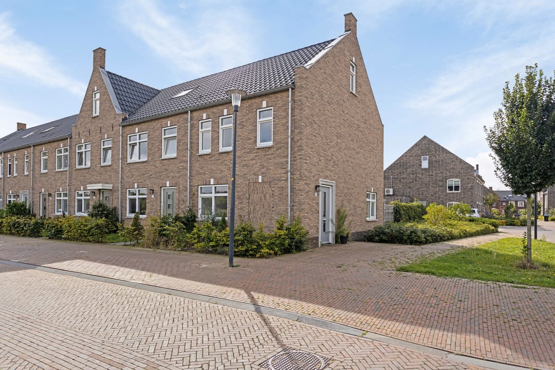 Foto 1 van Janus Baulingstraat 81